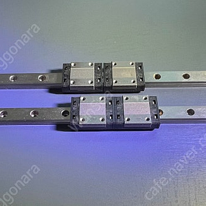 THK SRS12M LM가이드 340mm