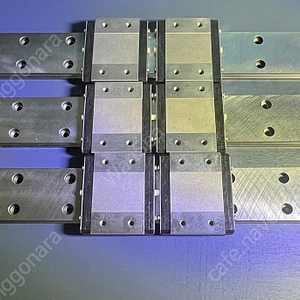 NSK pe15 LM가이드 480mm