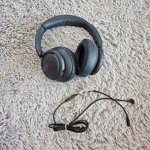 ANKER 앤커 사운드코어 블루투스 헤드폰 Q35