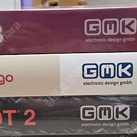 gmk 하나미당고 외 키캡들