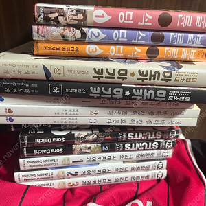 스턴츠 9번째 고스트 1-3, 마도카 마기카 신장완전판 상하 전권 판매