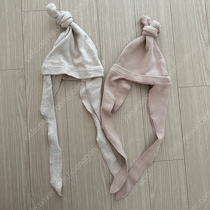 오프오프스튜디오 베이비햇, 스텔라 맥카트니 비니, 리미떼두두 비니, 꼭지모자 등 아기 모자류