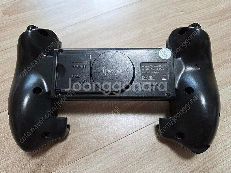 아이페가(ipega) pg-9083s 블루투스 게임 패...--1