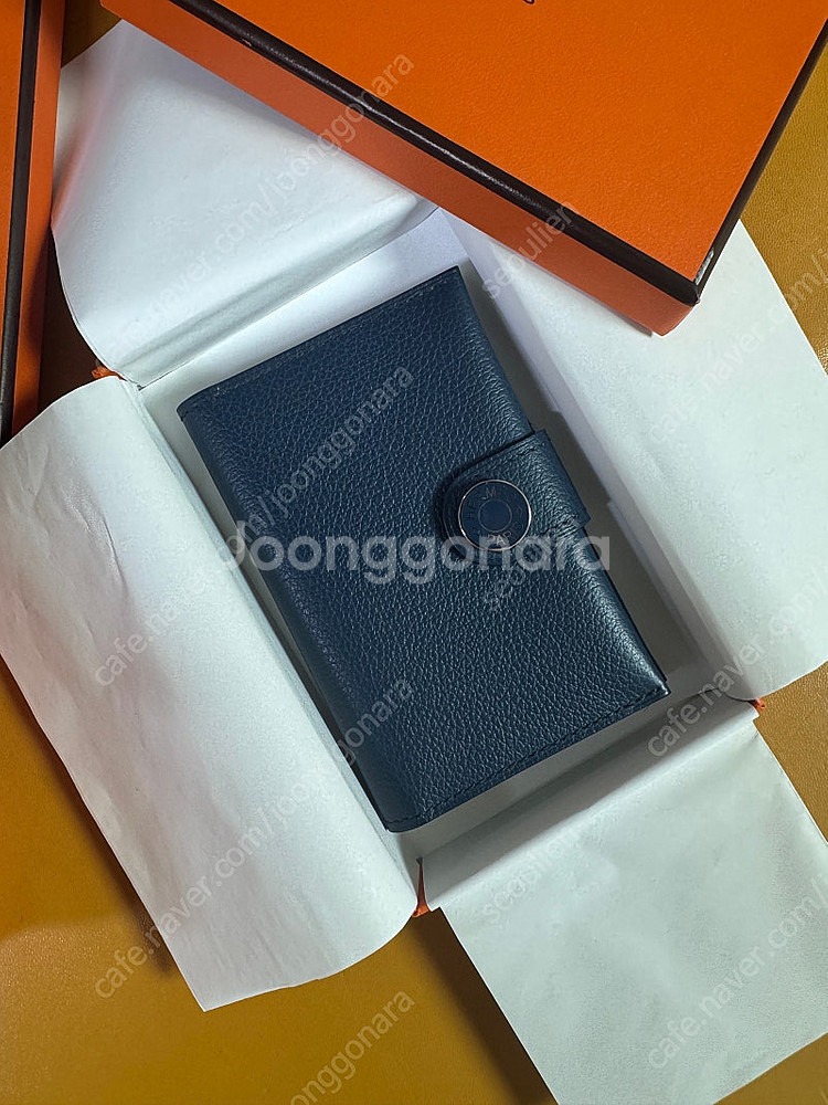 Hermes RMS Card Holder 에르메스 rm...--0