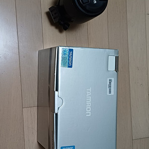 탐론 70-200mm f2.8 (구탐아빠) 판매합니다