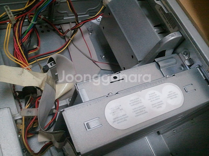 애플 파워맥 g4 2개 저렴히 팝니다 부산 해운대--4