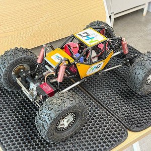 RC 트라이얼 지메이드 R1