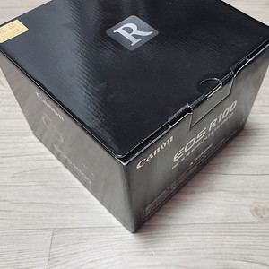 캐논 eos r100