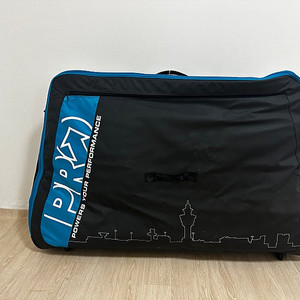 PRO 프로 여행용 자전거 케리어 팝니다