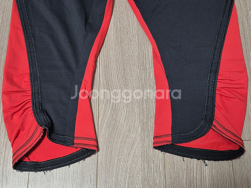 룰루레몬 Run Top Speed Crop 6 사이즈 ...--5
