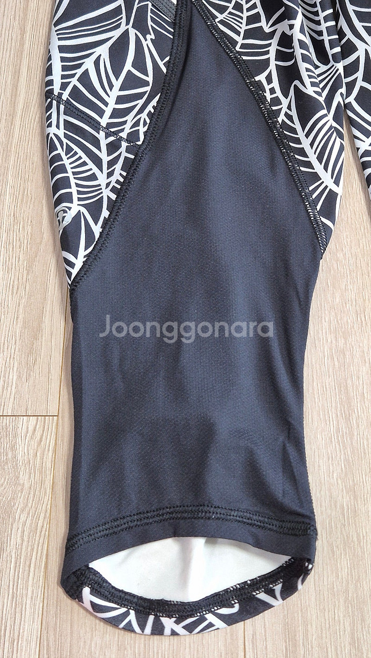 룰루레몬 Run A Marathon Crop II 6 ...--8
