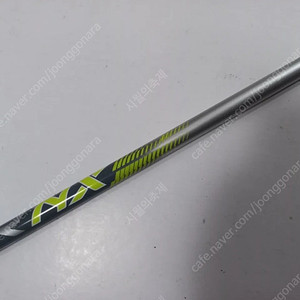 PING(G430) HL45 Fujikura Speeder NX 드라이버-샤프트