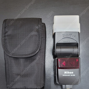 니콘 정품 sb600/ sb800 ​