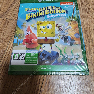 Xbox one 정발 게임 3세대 컨트롤러 판매합니다