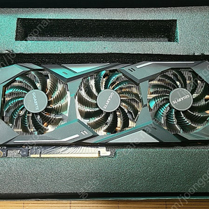 기가바이트 rtx 2060 gaming oc 6gb