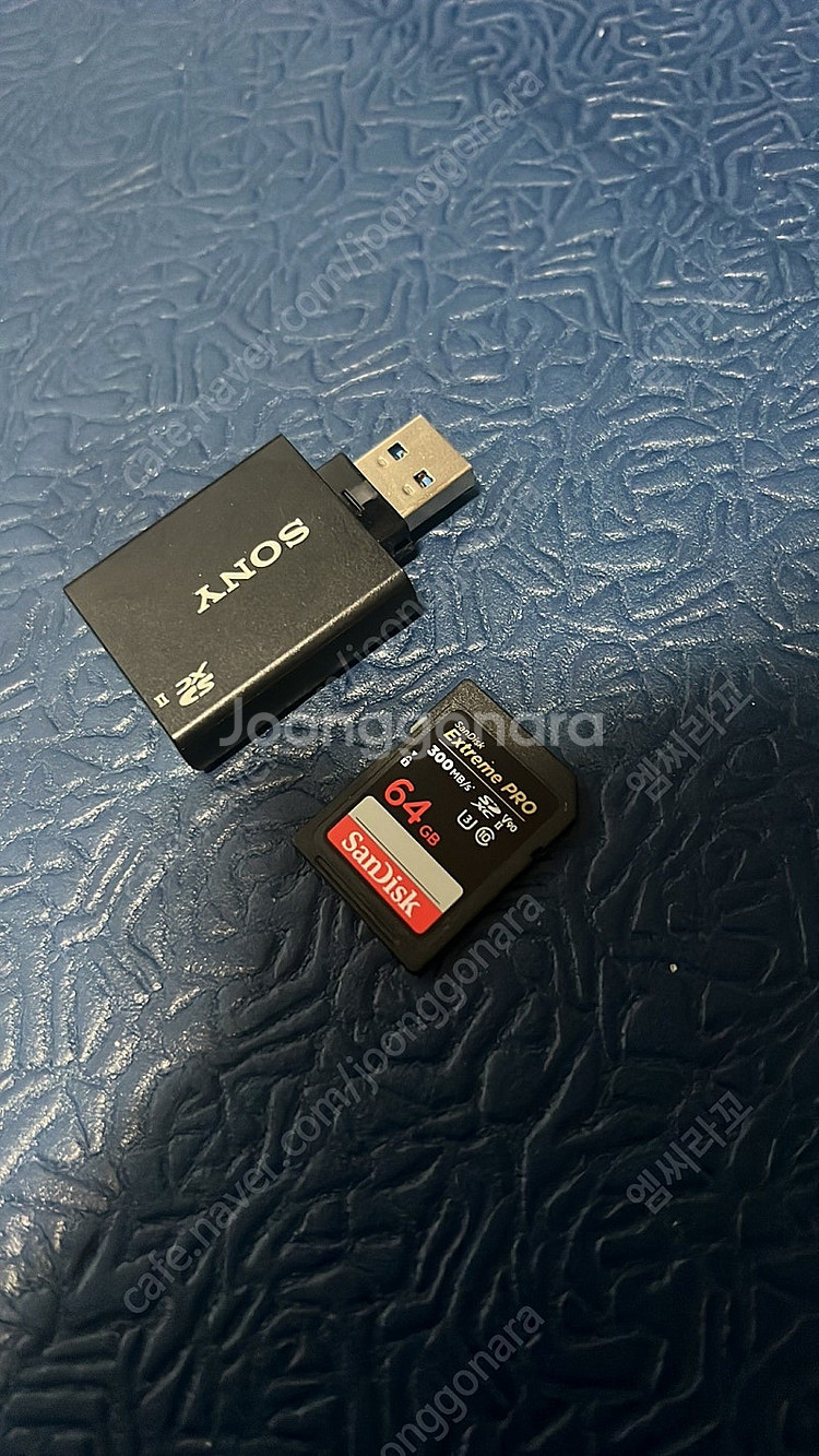샌디스크 Extreme Pro DSLR 4K촬영 64G...--0
