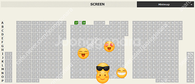 F1 더 무비 CGV 용산 용아맥 10 일요일 중블 2--0