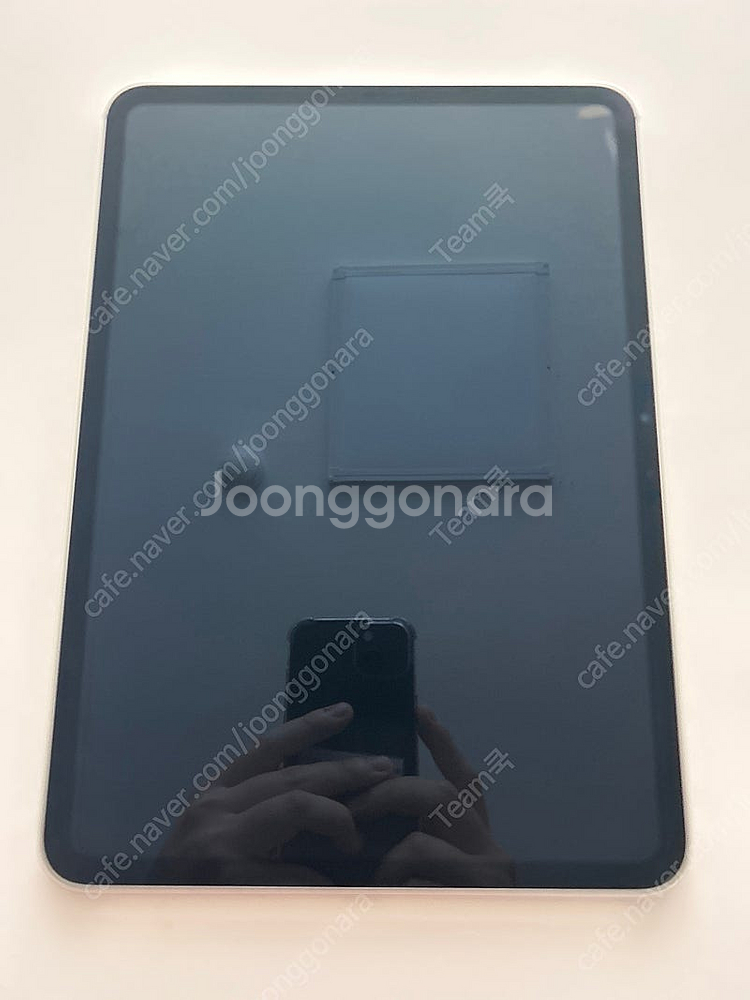 아이패드 프로 M4 11인치 A2836 부품용 판매--0