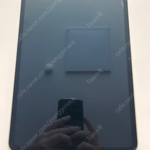 아이패드 프로 M4 11인치 A2836 부품용 판매