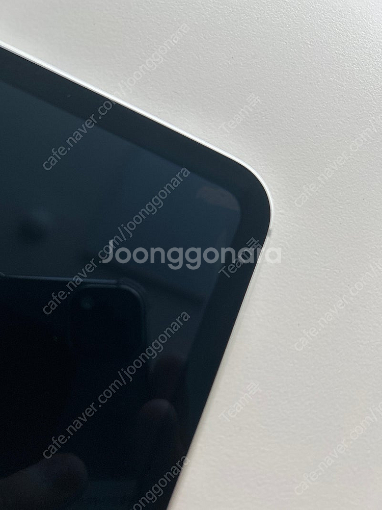 아이패드 프로 M4 11인치 A2836 부품용 판매--1