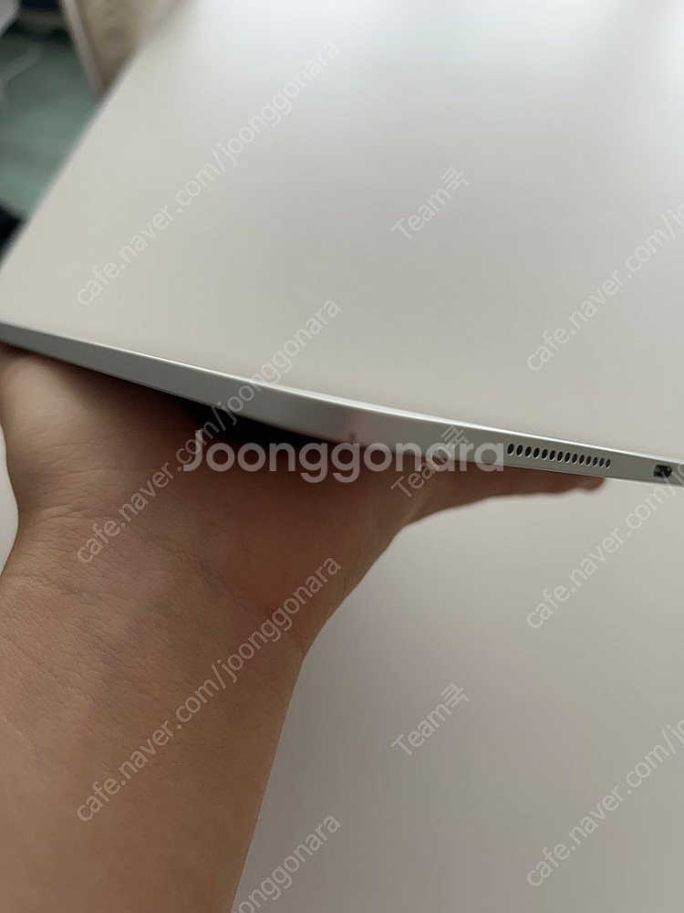 아이패드 프로 M4 11인치 A2836 부품용 판매--2