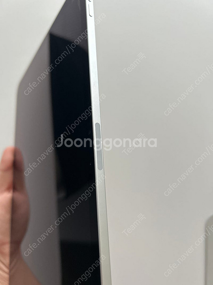 아이패드 프로 M4 11인치 A2836 부품용 판매--3