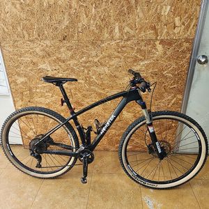 29인치 카본 mtb