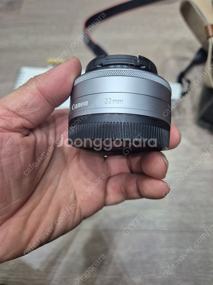 캐논EOS M3 + 1545MM번들렌즈+22MM렌즈세트...--2