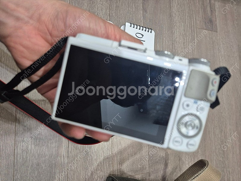 캐논EOS M3 + 1545MM번들렌즈+22MM렌즈세트...--8