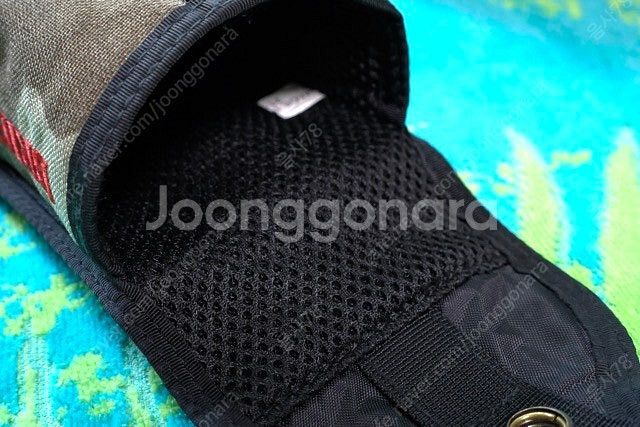 브리핑 골프 거리측정기 파우치 판매합니다--4