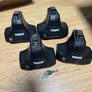 툴레 가로바용 754 풋 / 크루즈,라세티 키트판매 (1569, 5235)