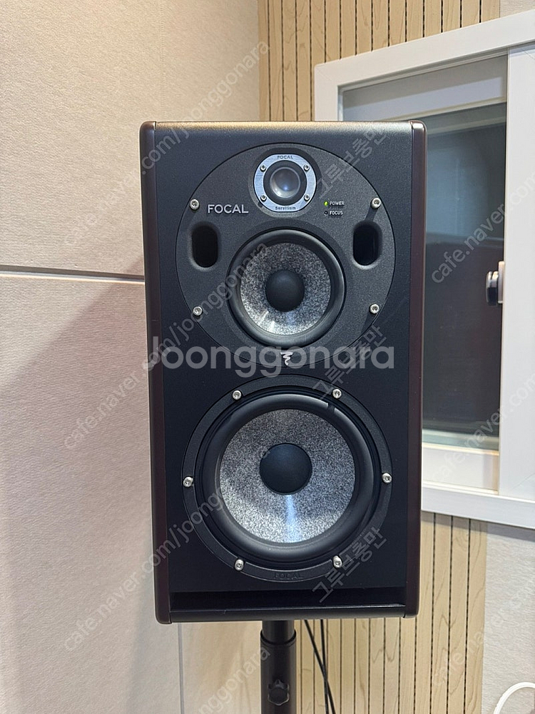 Focal Trio6be 포칼 트리오식스비 판매합니다--1