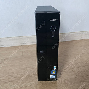 삼성 슬림 i5 3세대 데스크탑 팝니다.