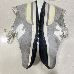 (270)뉴발란스 990v1 마블헤드 인센스 테디산티스