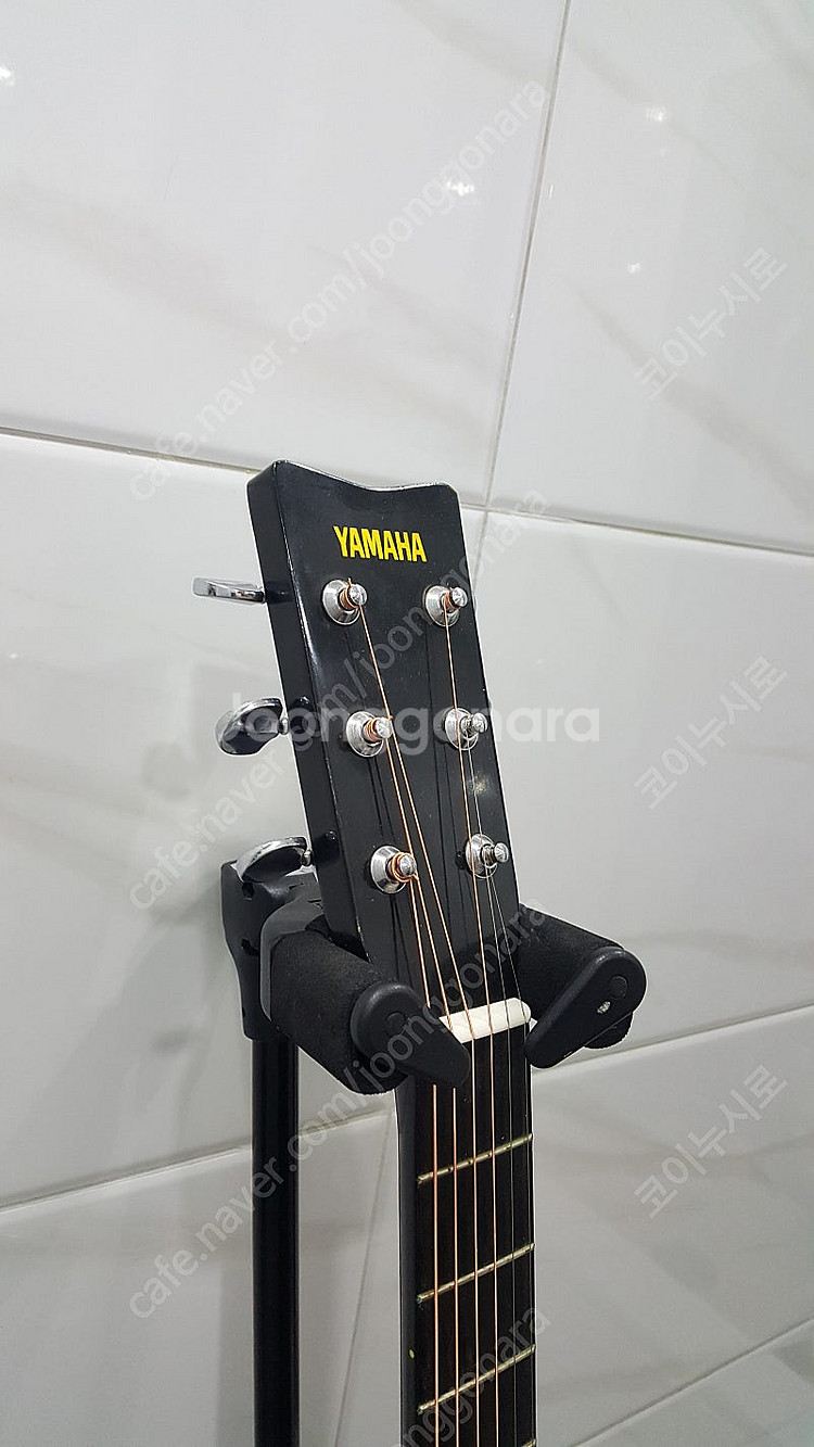 야마하 어쿠스틱기타 통기타 FG-335 II 올드기타--2