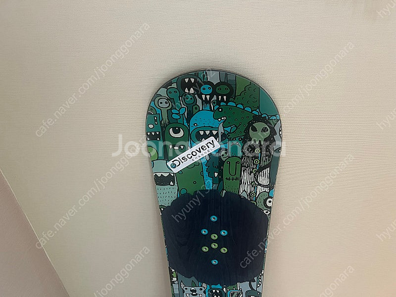 버튼 초퍼 125 데크 15만원--1