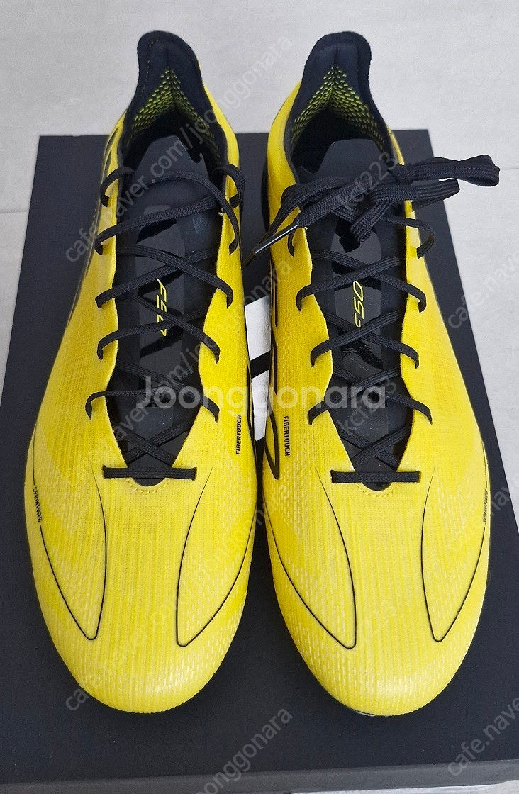 F50 엘리트 FG 2010(한정판제품) 새제품판매 (...--0