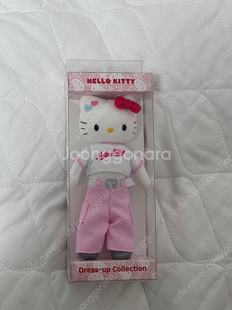 부산 키티팝업 드업키 드레스업키티 y2k k패션 교복키...--0