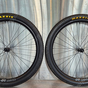 디티스위스 1200 mtb휠셋팝니다