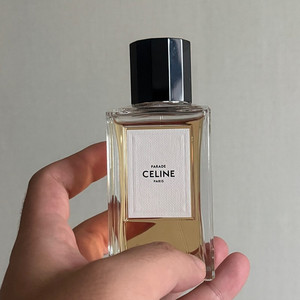 셀린느 파라드 오 드 퍼퓸 100ml