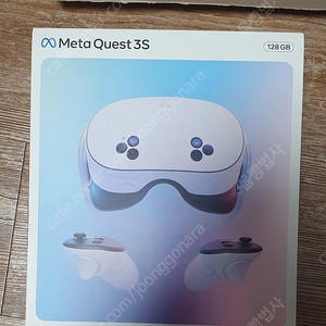 Meta Quest 3S 128GB