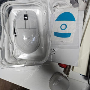 kone pro air 마우스 판매합니다