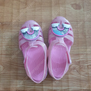 크록스키즈 샌들 180