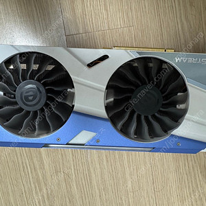 GTX1080TI 슈퍼제트스트림