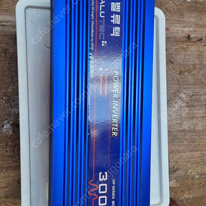 순수정현파 인버터 3000w