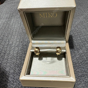 미꼬 미니 람파스 (옐골)