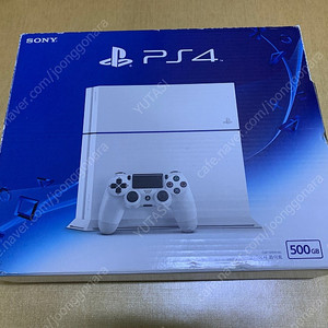 플스4 PS4 CUH-1205A 모델 팔아요!