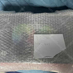ID-COOLING FX 240 INF 수냉쿨러 팝니다