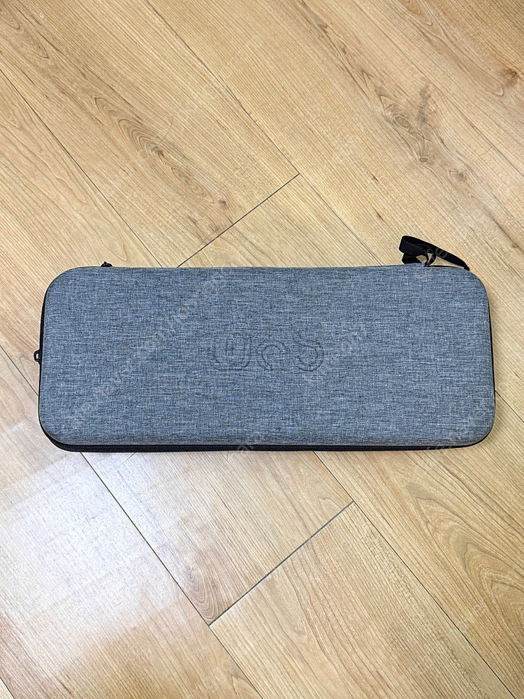 크러쉬.80. 웜화이트. 상옵. + 크러쉬. 옐로우. 키캡 + hmx치즈축 (리부트 X) 이미지