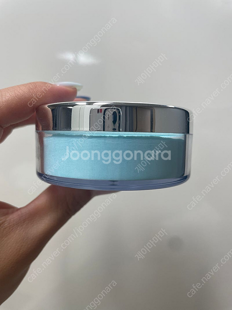 에뜨레벨 히알루로닉 글래시어 무스팩--2